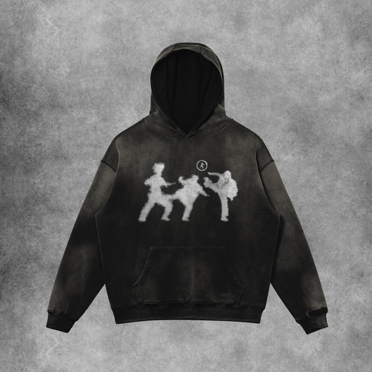 Lost Souls Hoodie