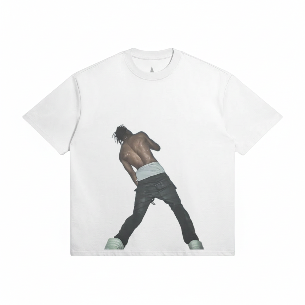 Travis Scott T-Shirt