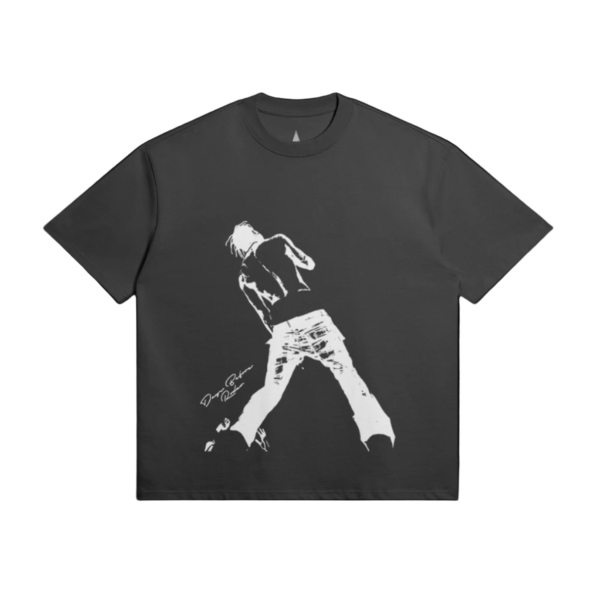 Travis Scott Days Before Rodeo T-Shirt