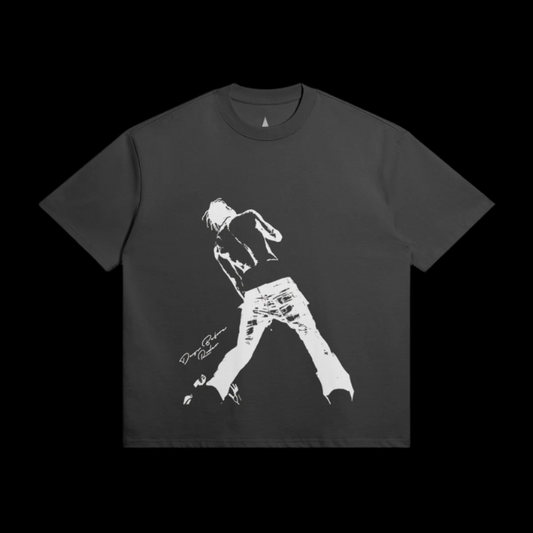 Travis Scott Days Before Rodeo T-Shirt