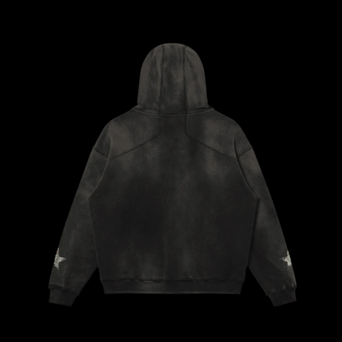 Camo Likesfits Hoodie