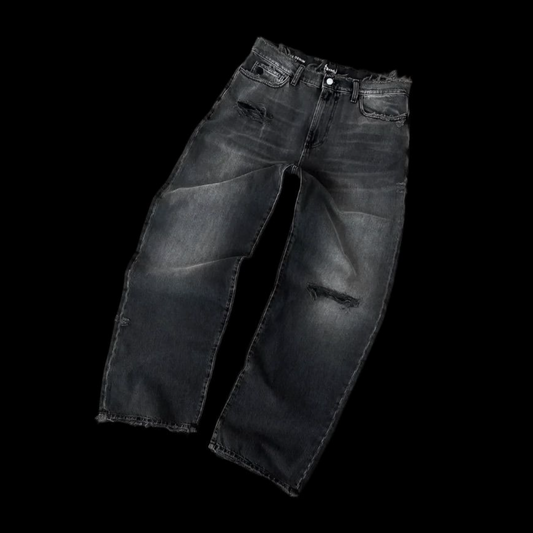 Baggy Jeans