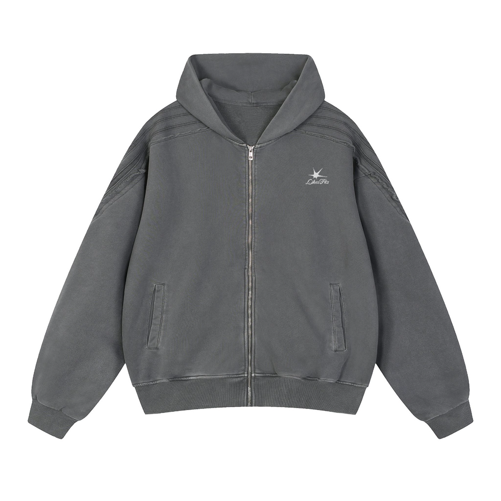 LF Zip Hoodie