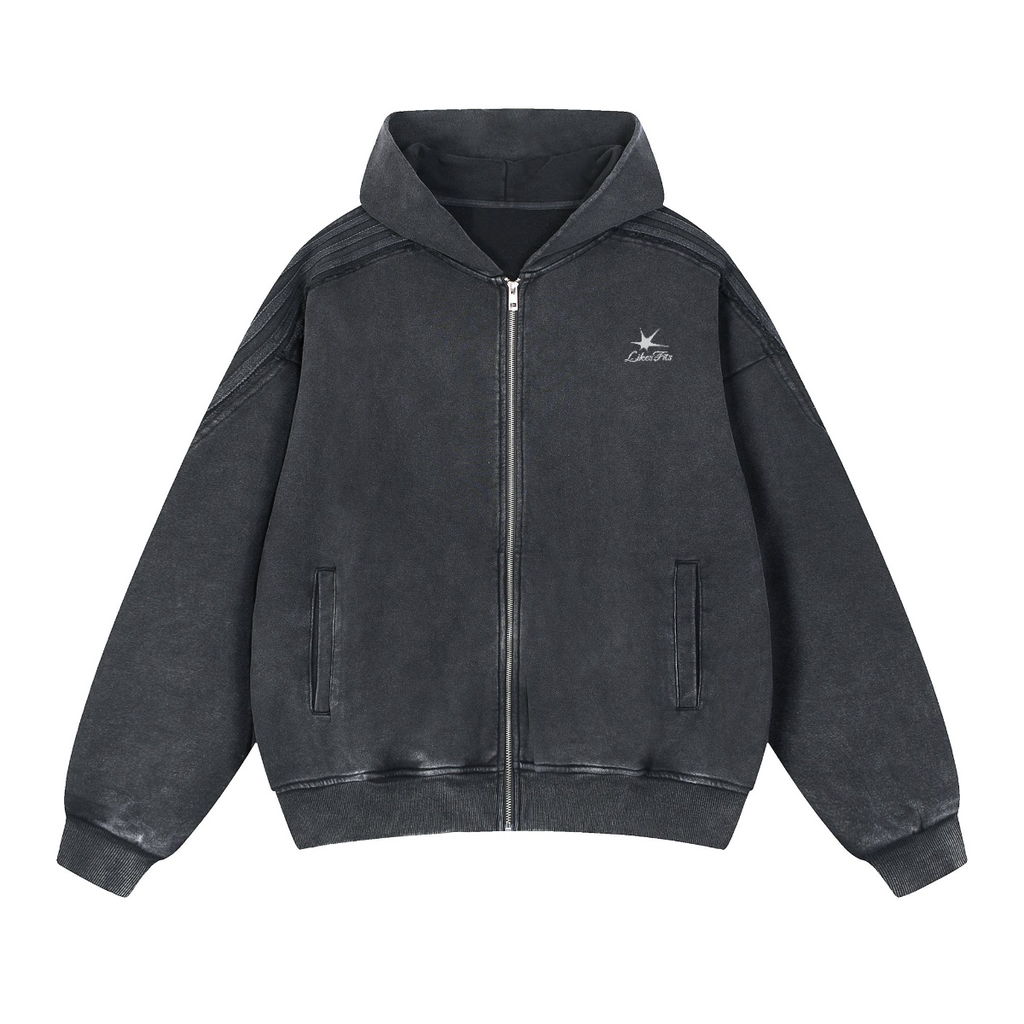LF Zip Hoodie