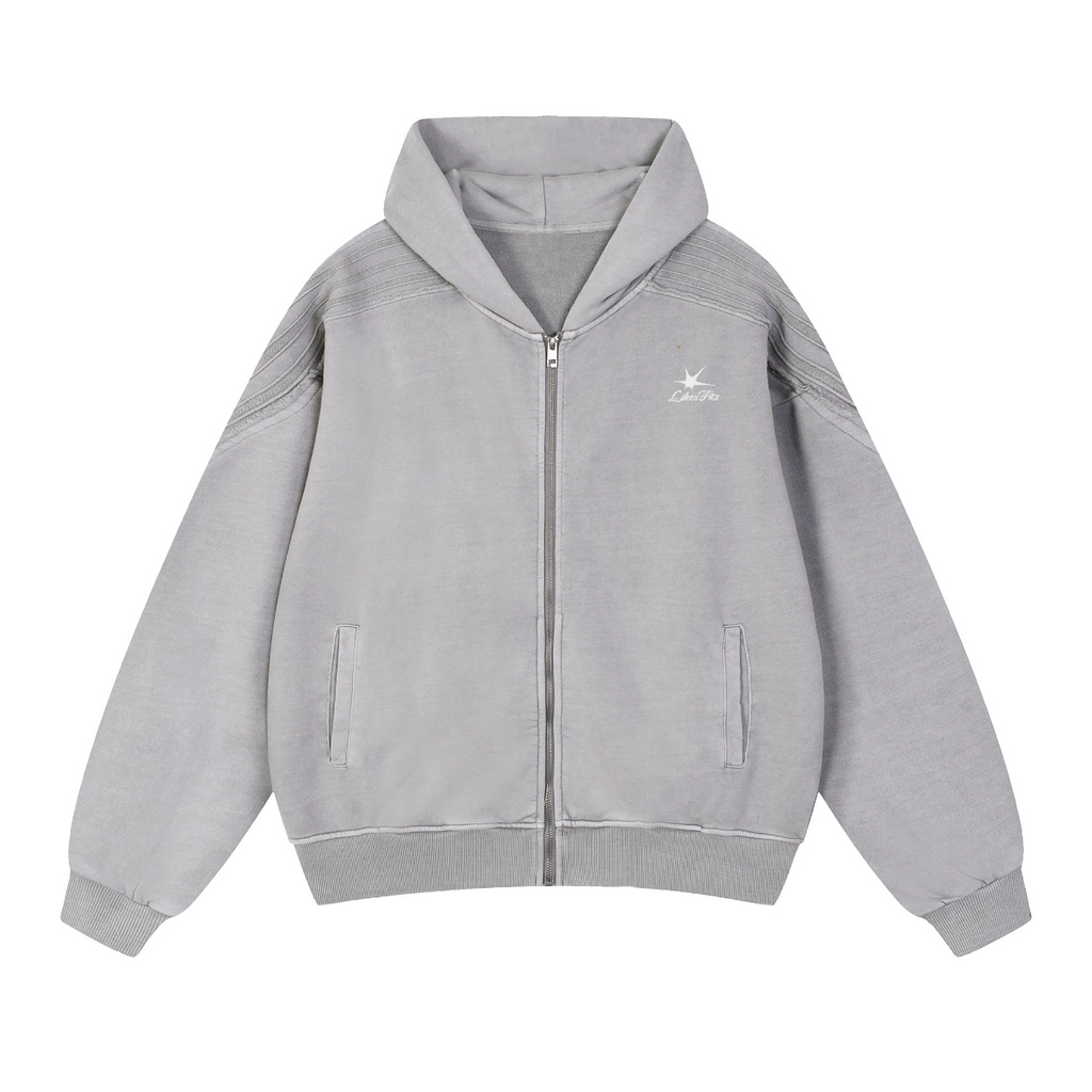 LF Zip Hoodie