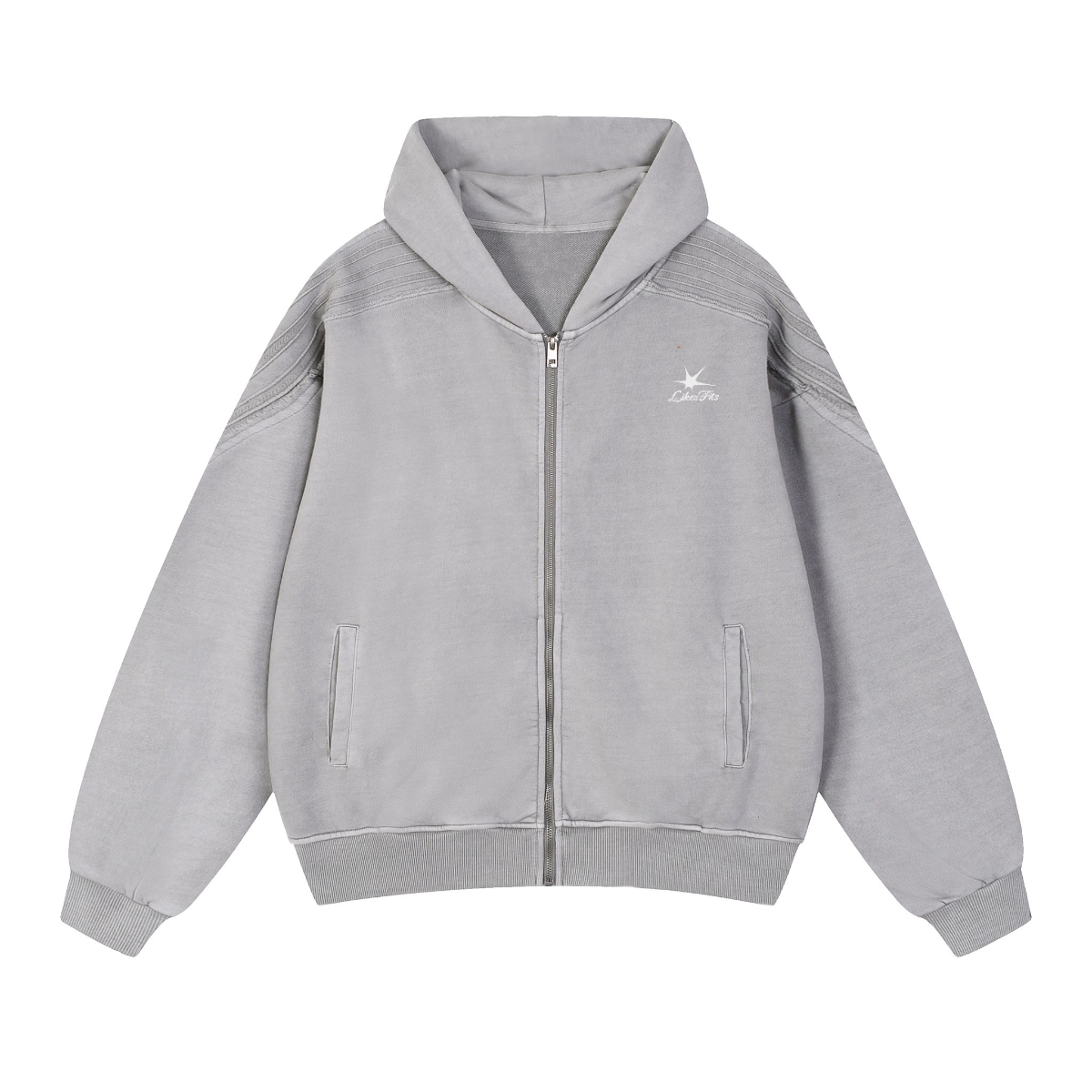 LF Zip Hoodie