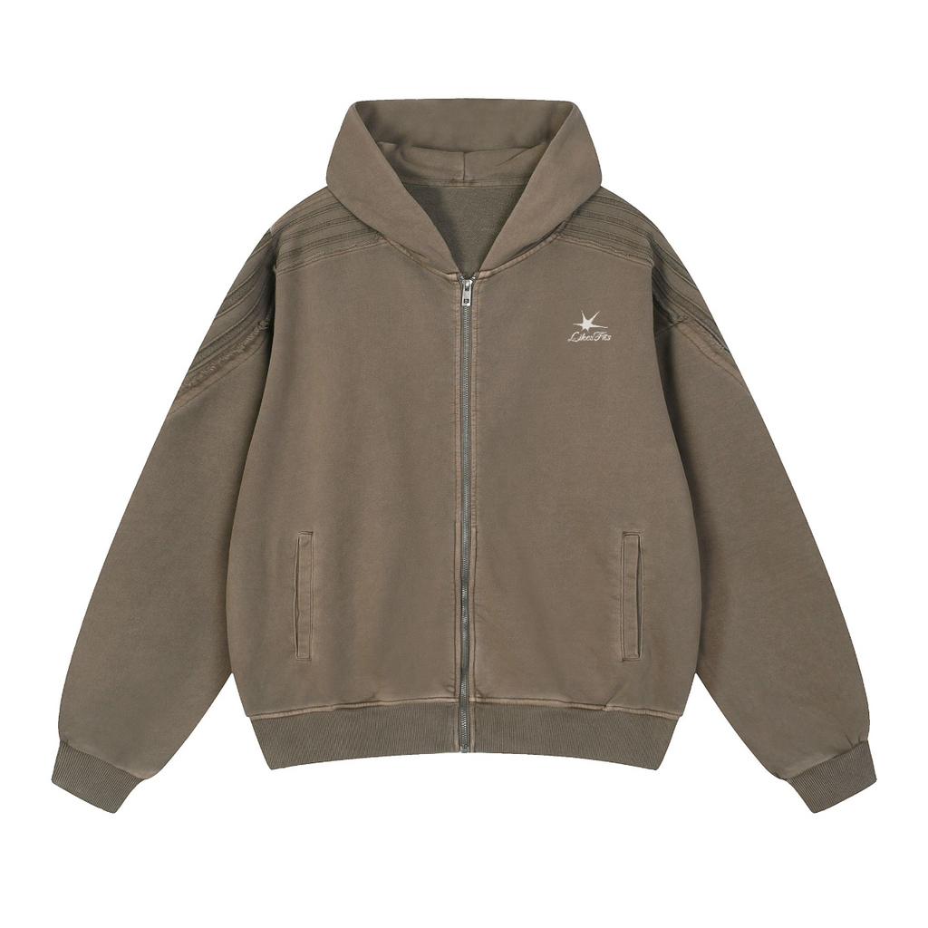 LF Zip Hoodie