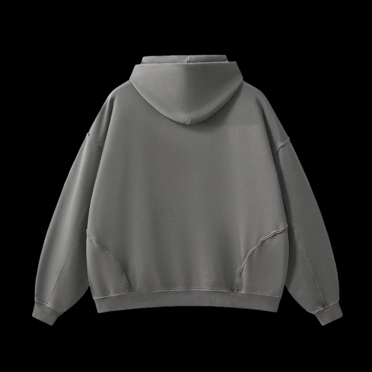In Glock We Trust Hoodie
