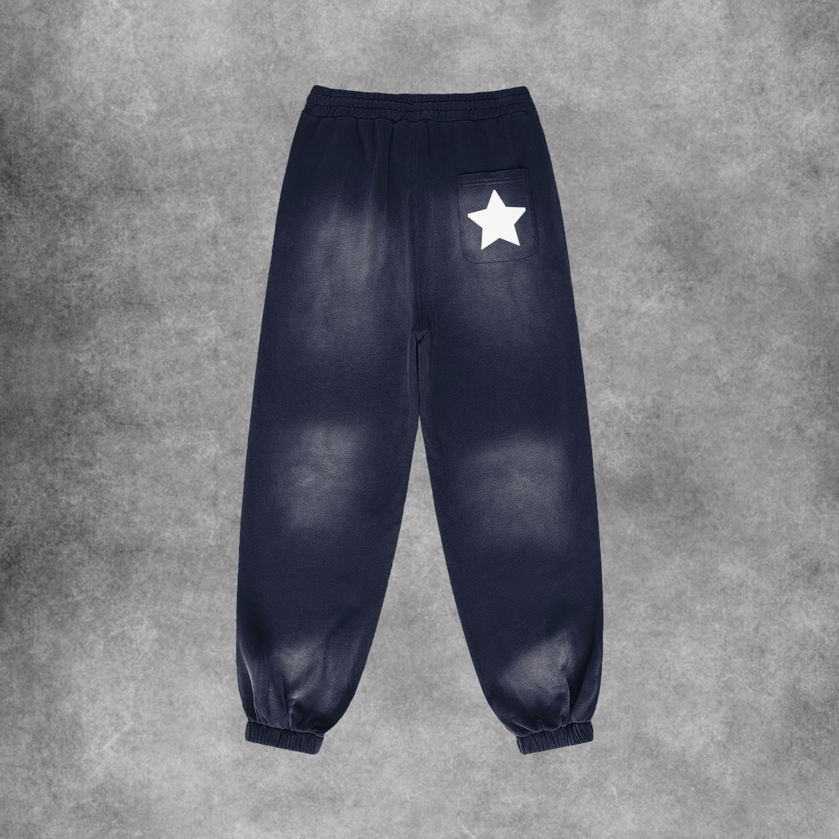 Star Pocket Sweatpants