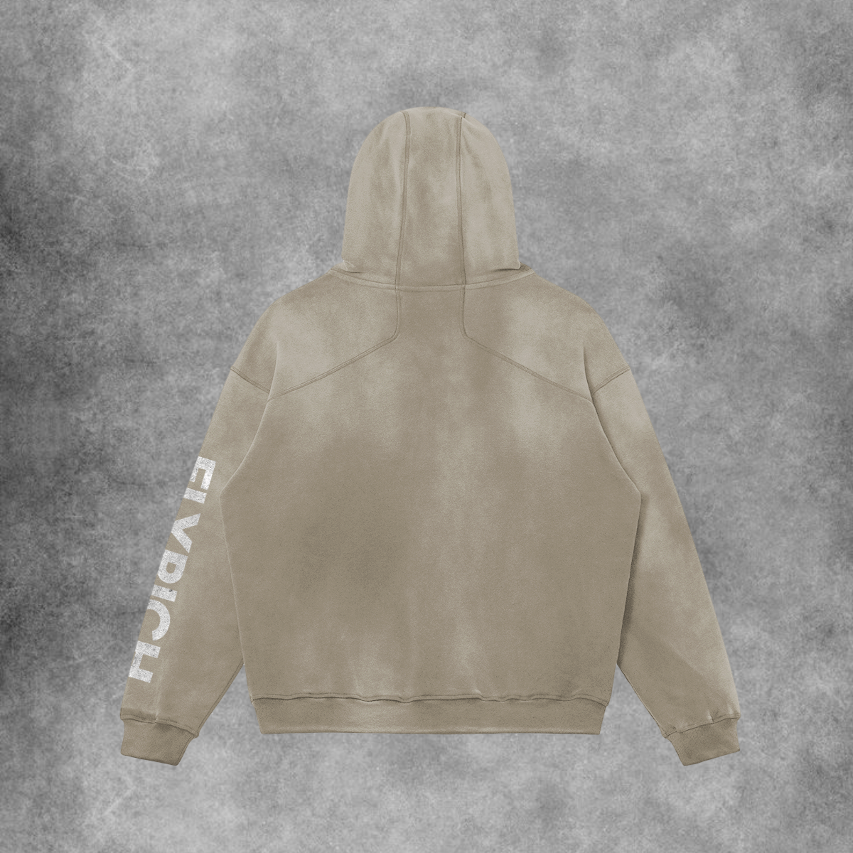 Fly Rich Hoodie