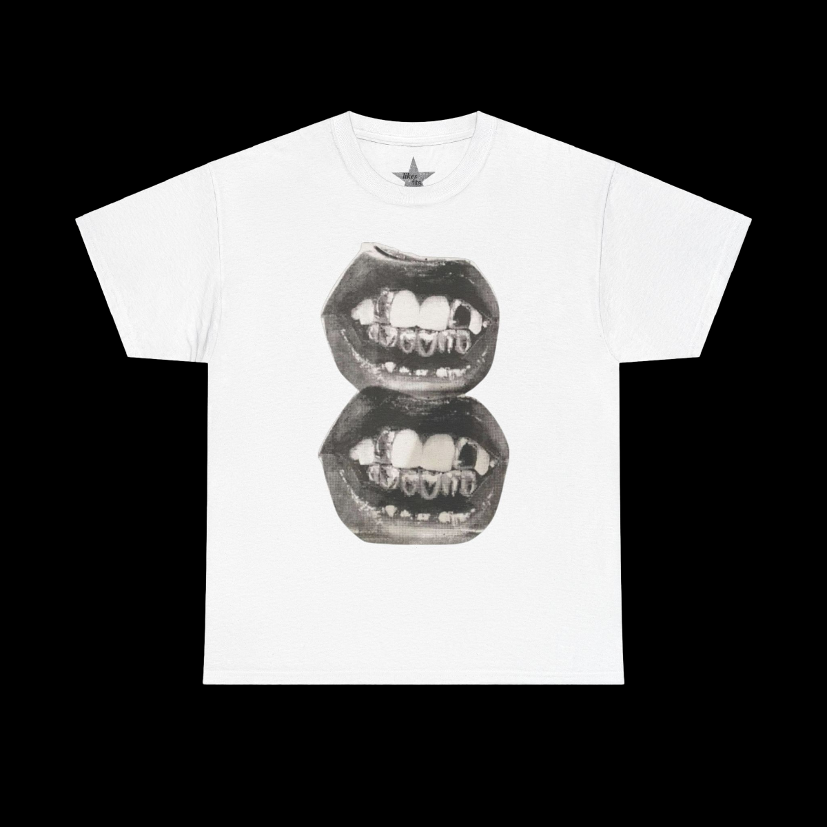 Double Grillz T-Shirt