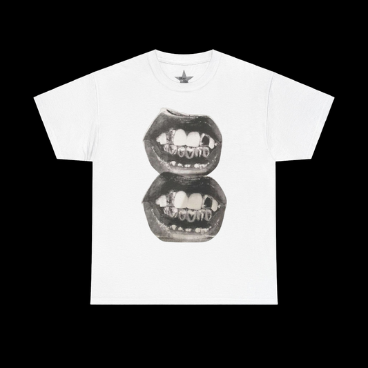 Double Grillz T-Shirt