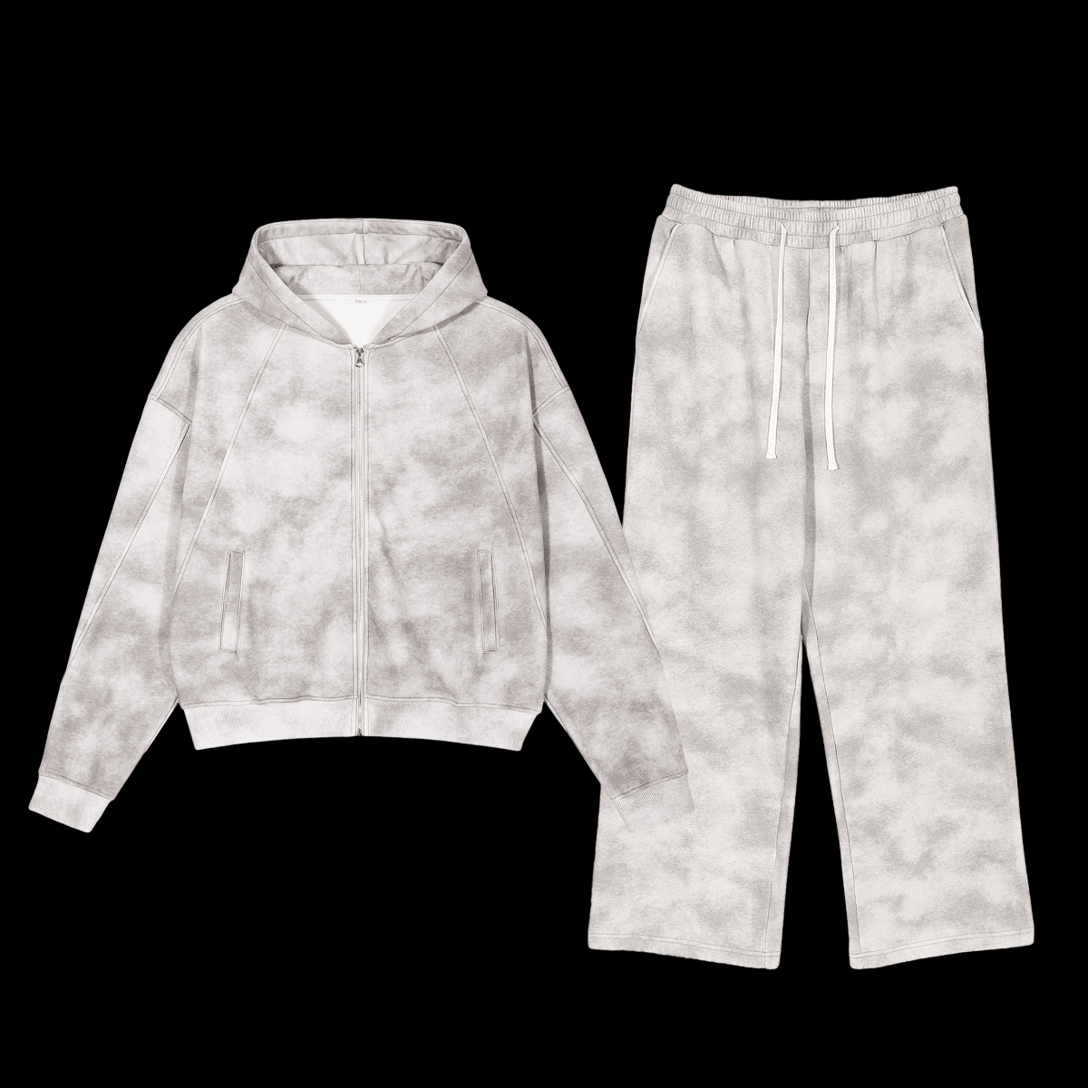 Dirty Washed Set Bundle