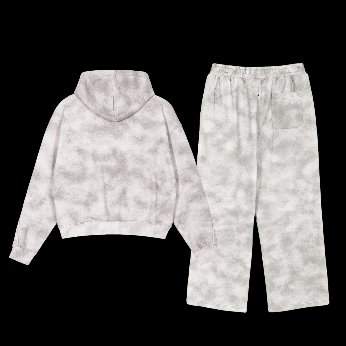 Dirty Washed Set Bundle