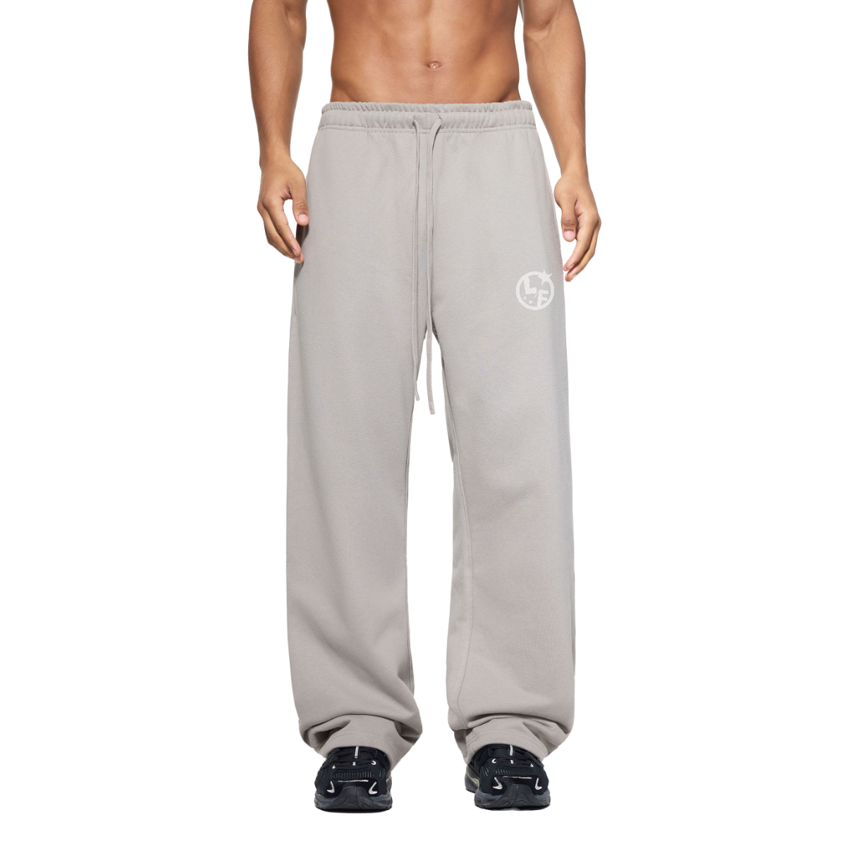 LF Straight Leg Sweatpants