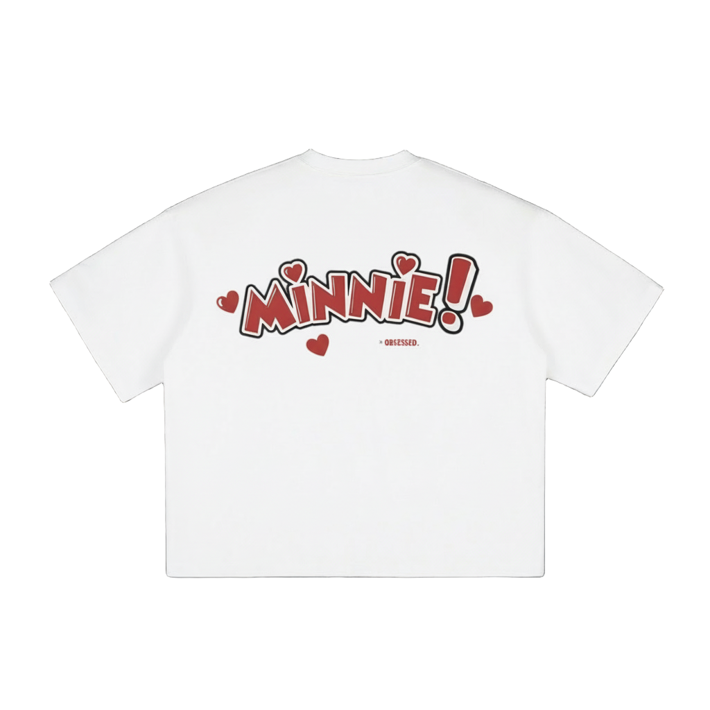 Minnie Mouse Tee