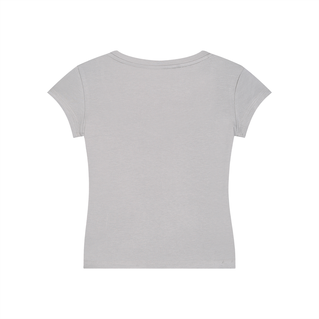 V-Neck Top