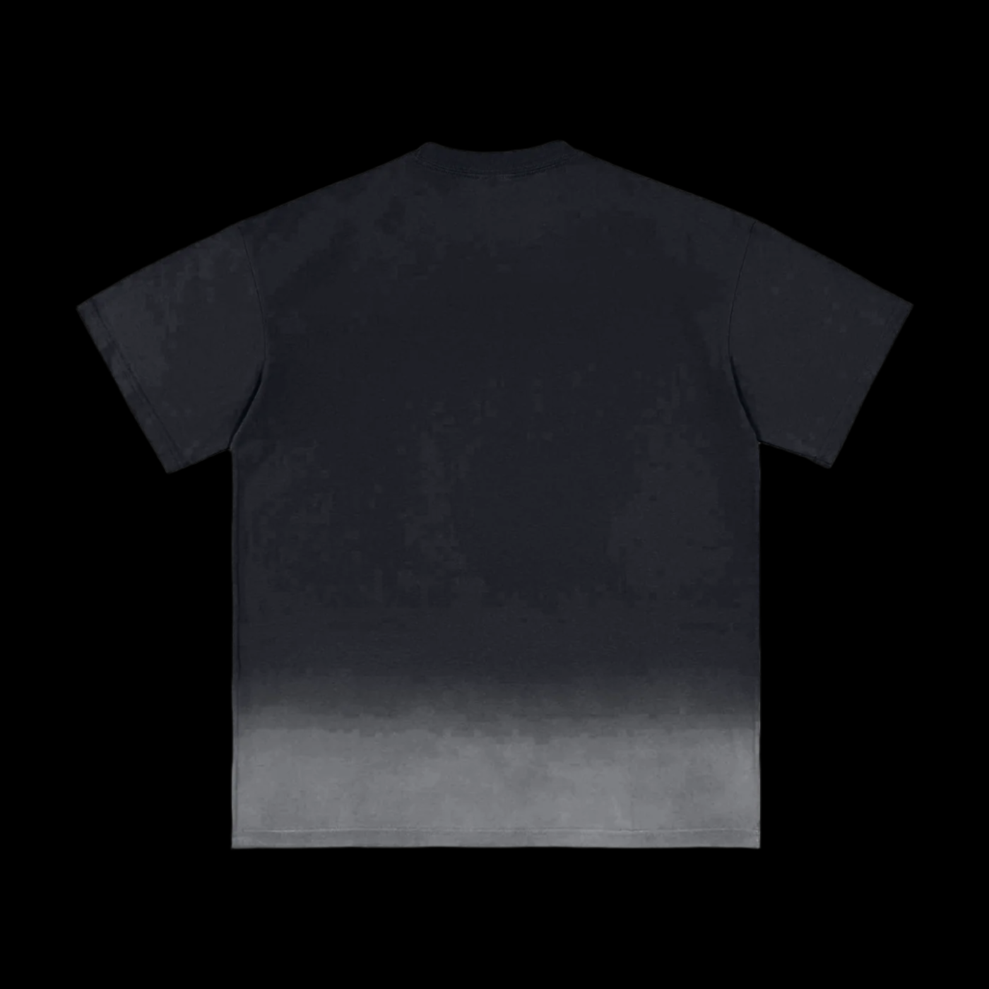 Sunfade Vintage Washed T-Shirt