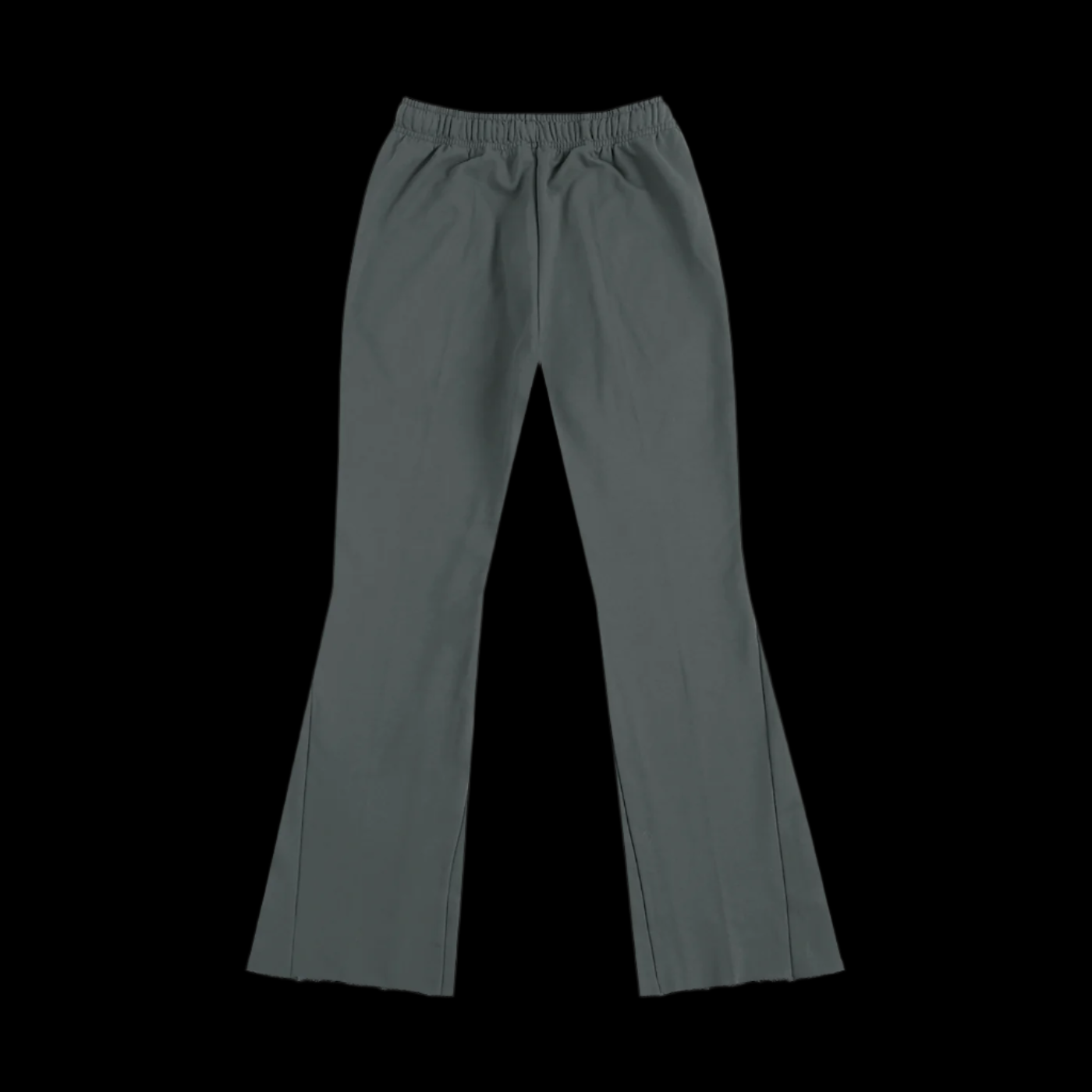 Flared Sweatpants