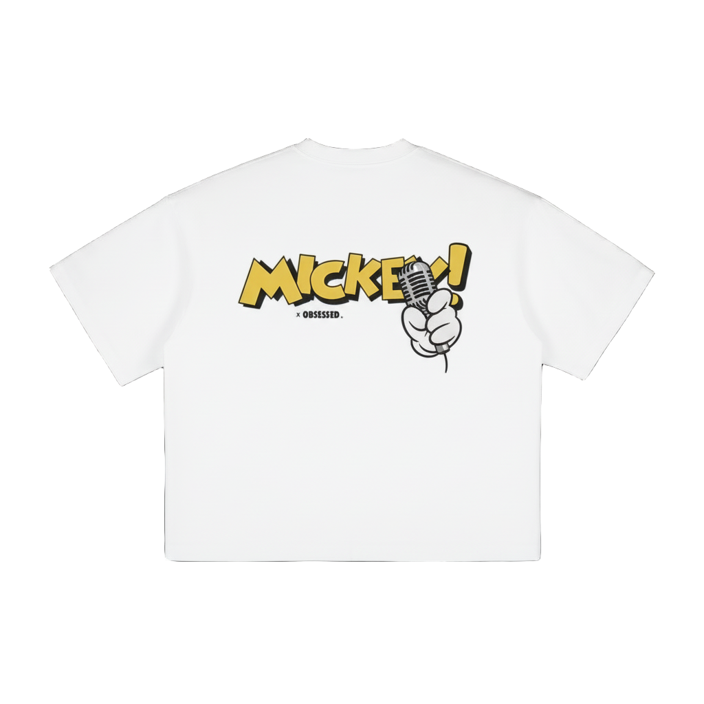 Mickey Mouse Tee