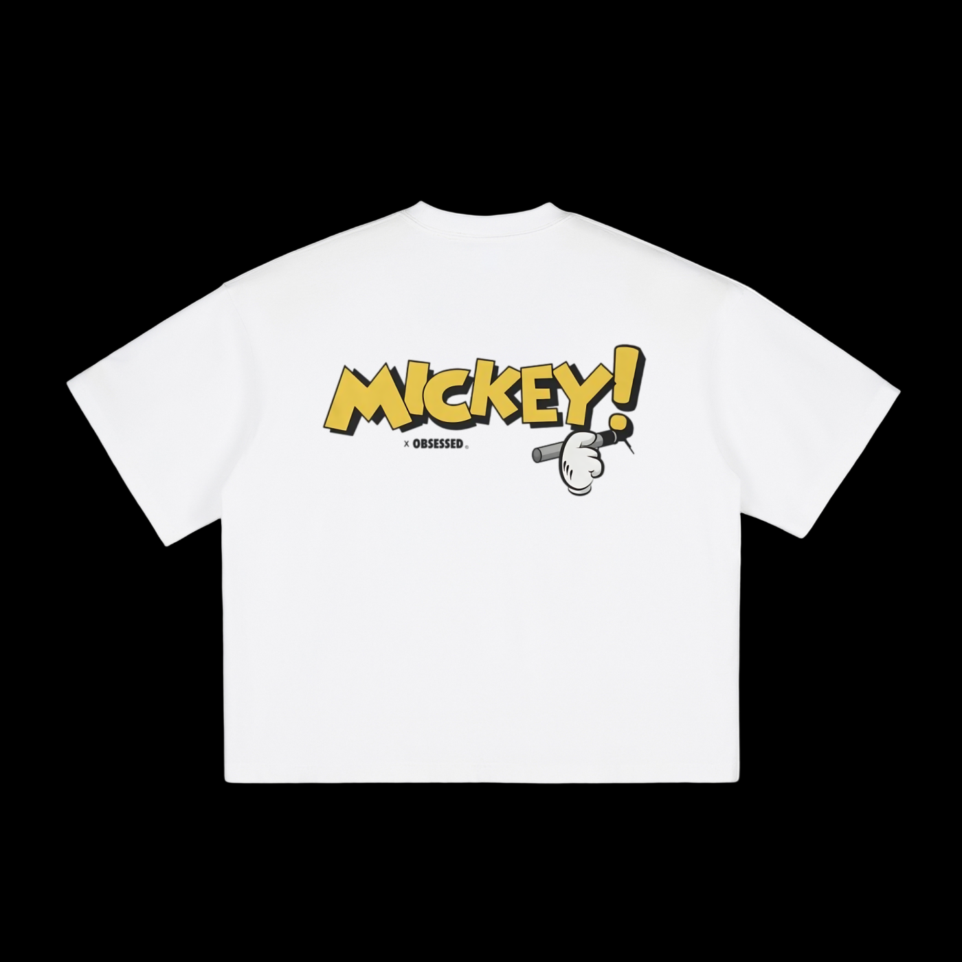 Mickey Mouse Tee