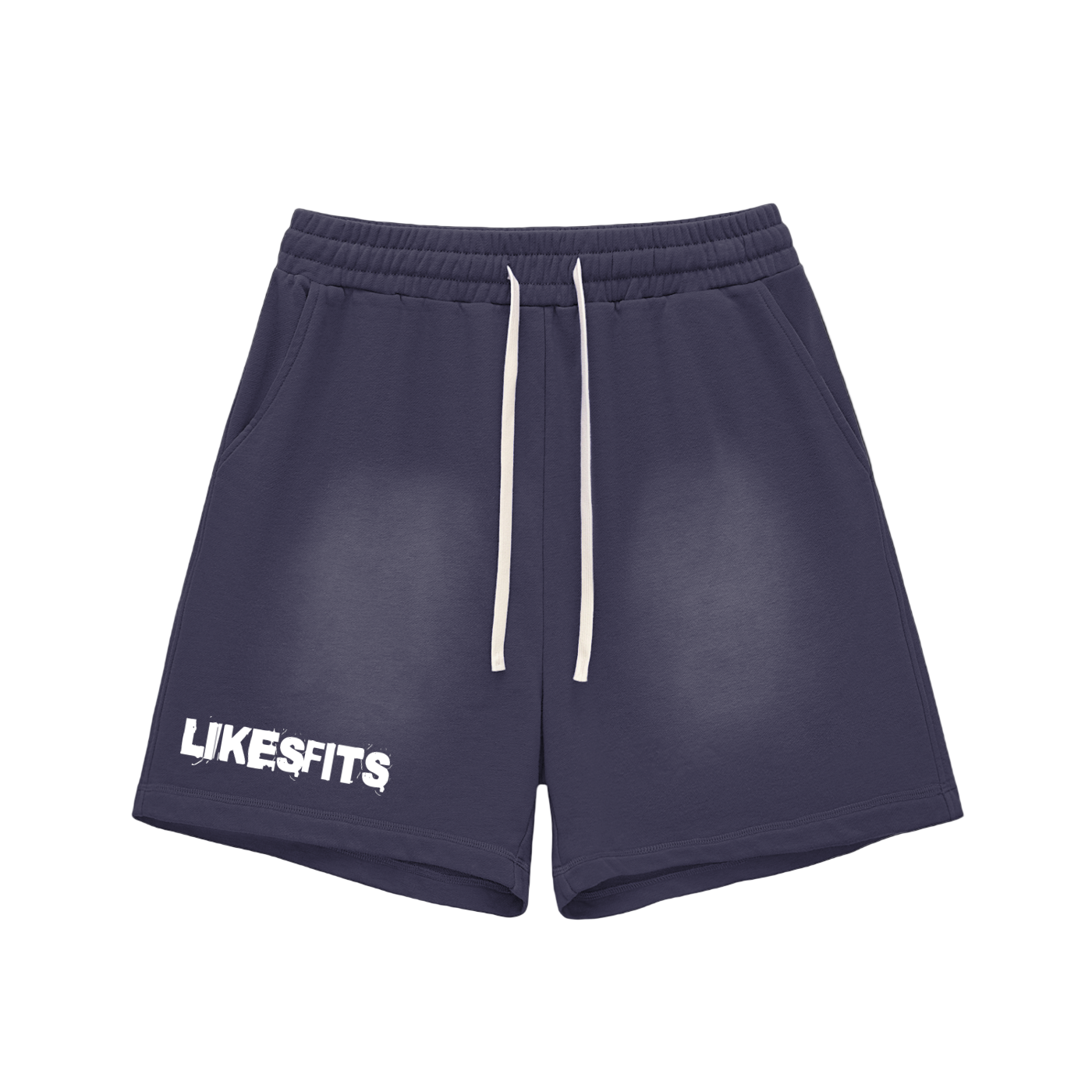 LikesFits Sweatshorts