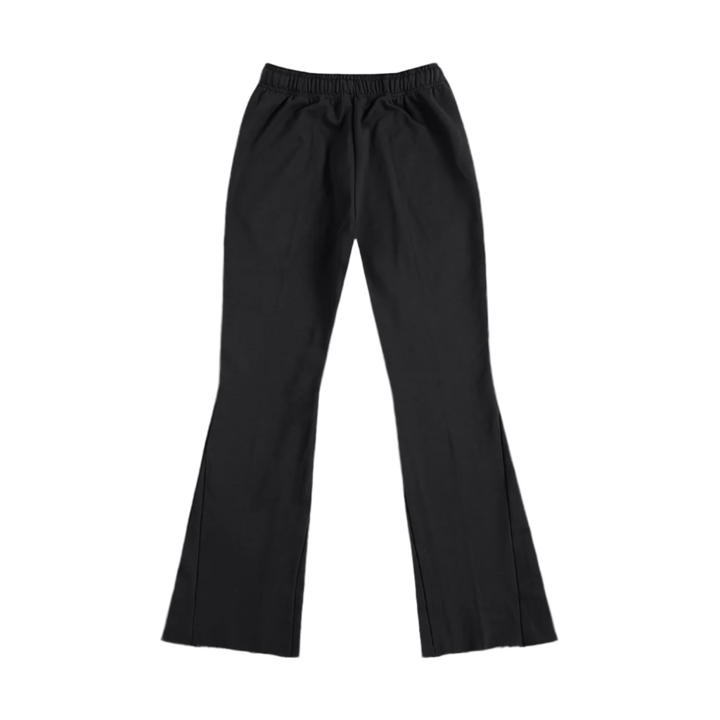 Flared Sweatpants
