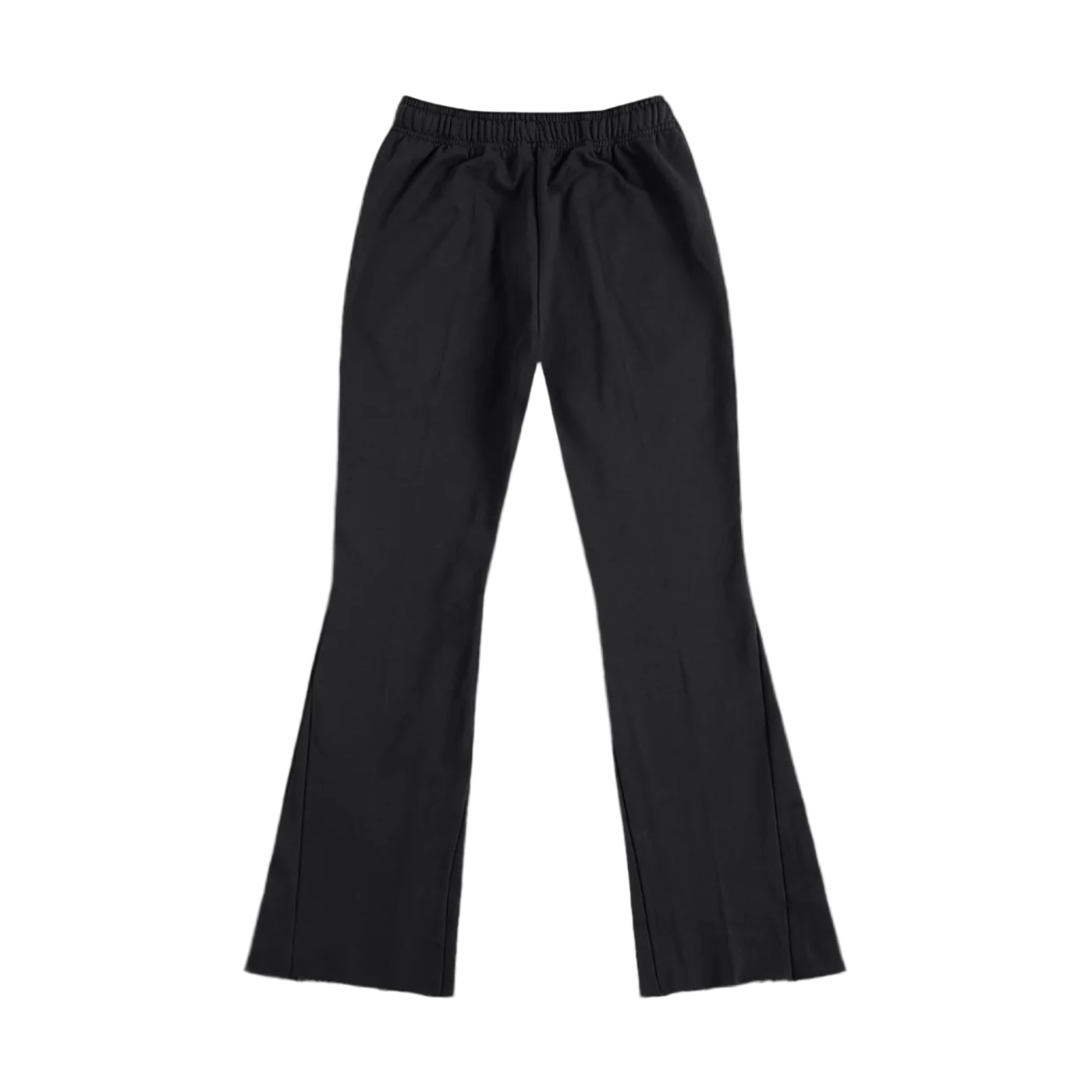 Flared Sweatpants