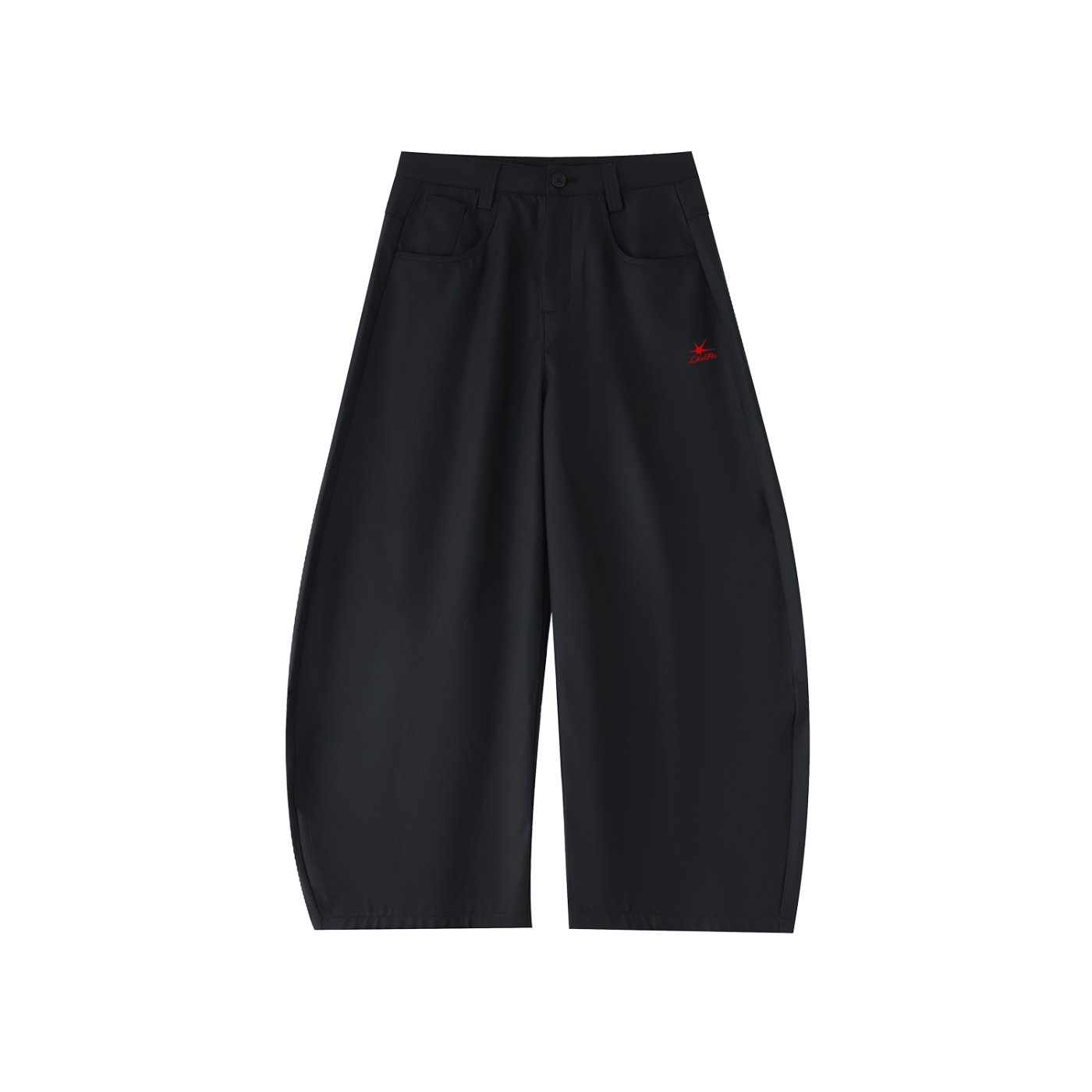 LF Barrel Pants