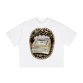 Bling & Bills Tee