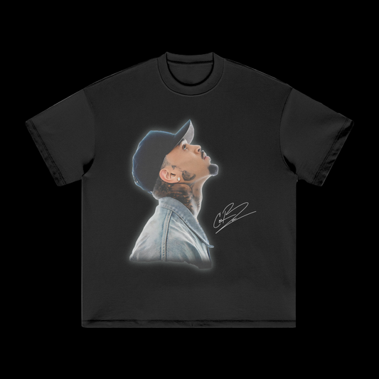 Chris Brown T-Shirt