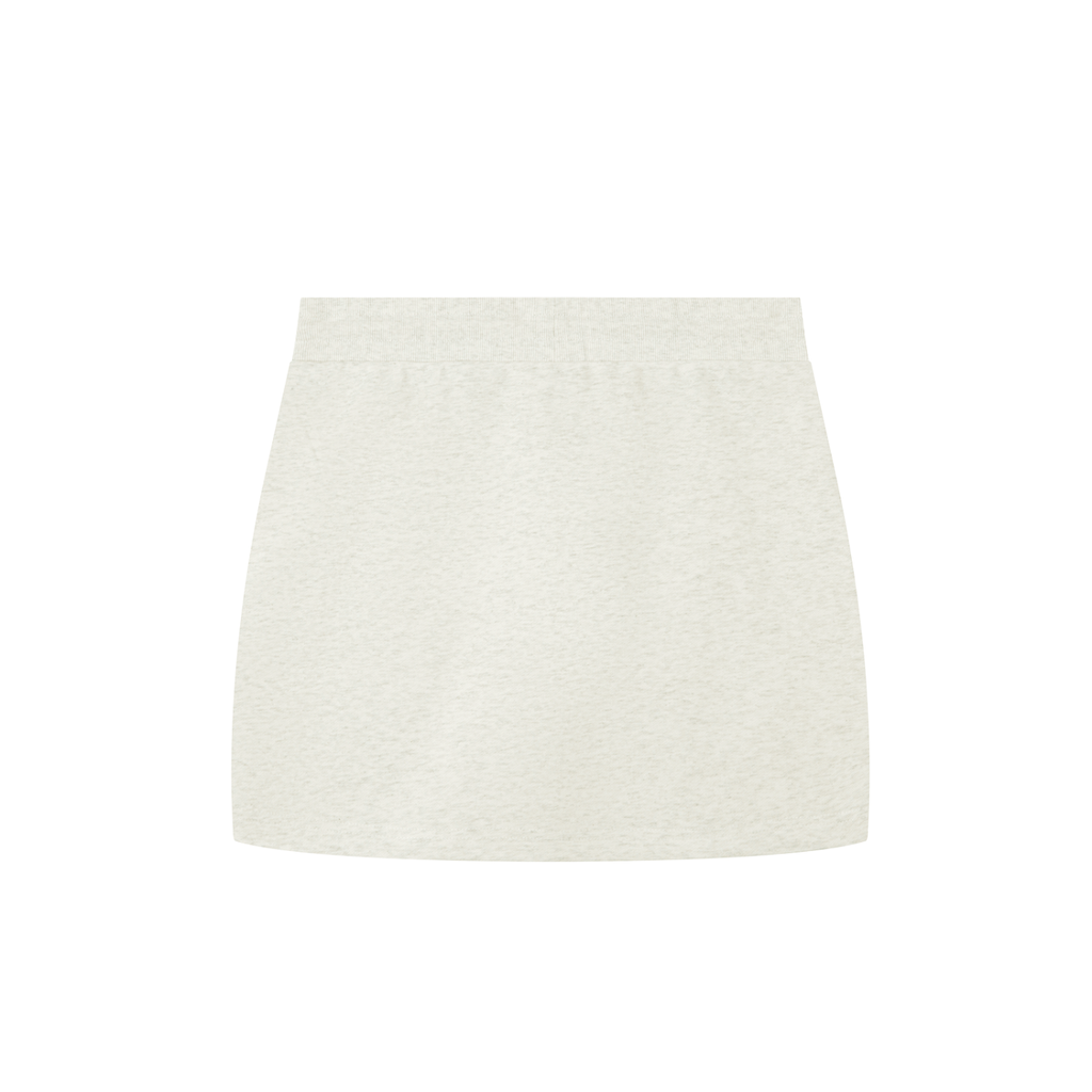 Drawstring Skirt
