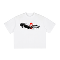 Car Crash Tee