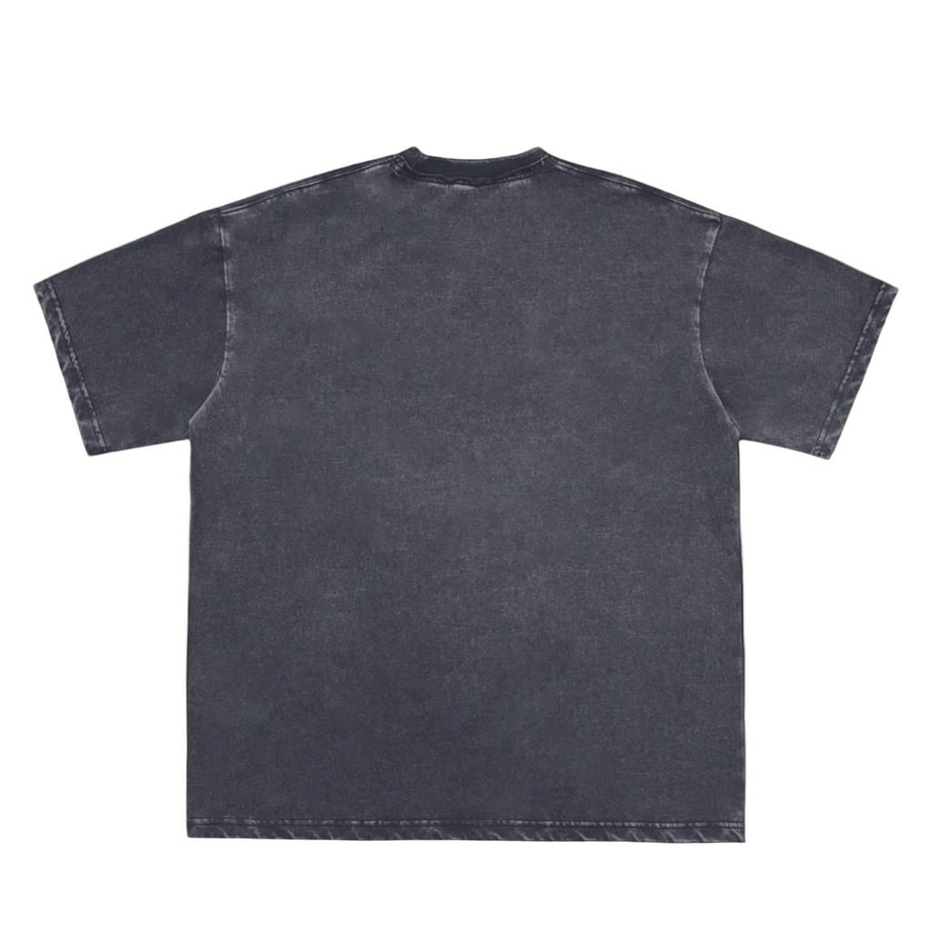 Vintage Washed T-Shirt