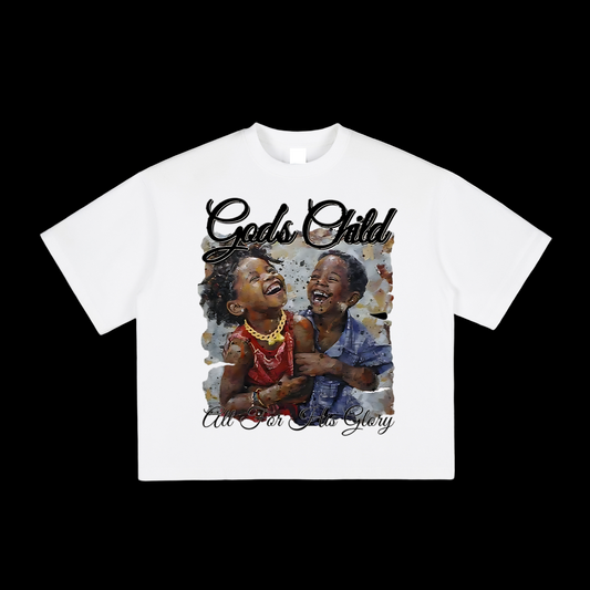 Gods Child Tee