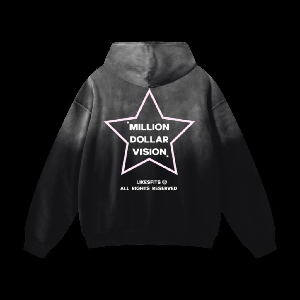 Money Culture Hoodie