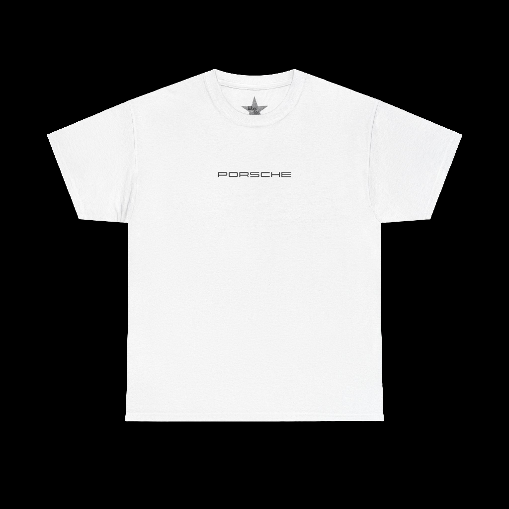 Porche T-Shirt