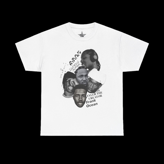 Rappers T-Shirt