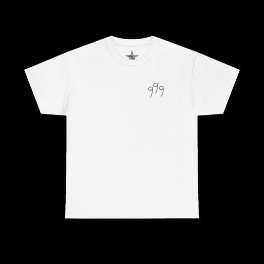 Juice Wrld 999 T-Shirt