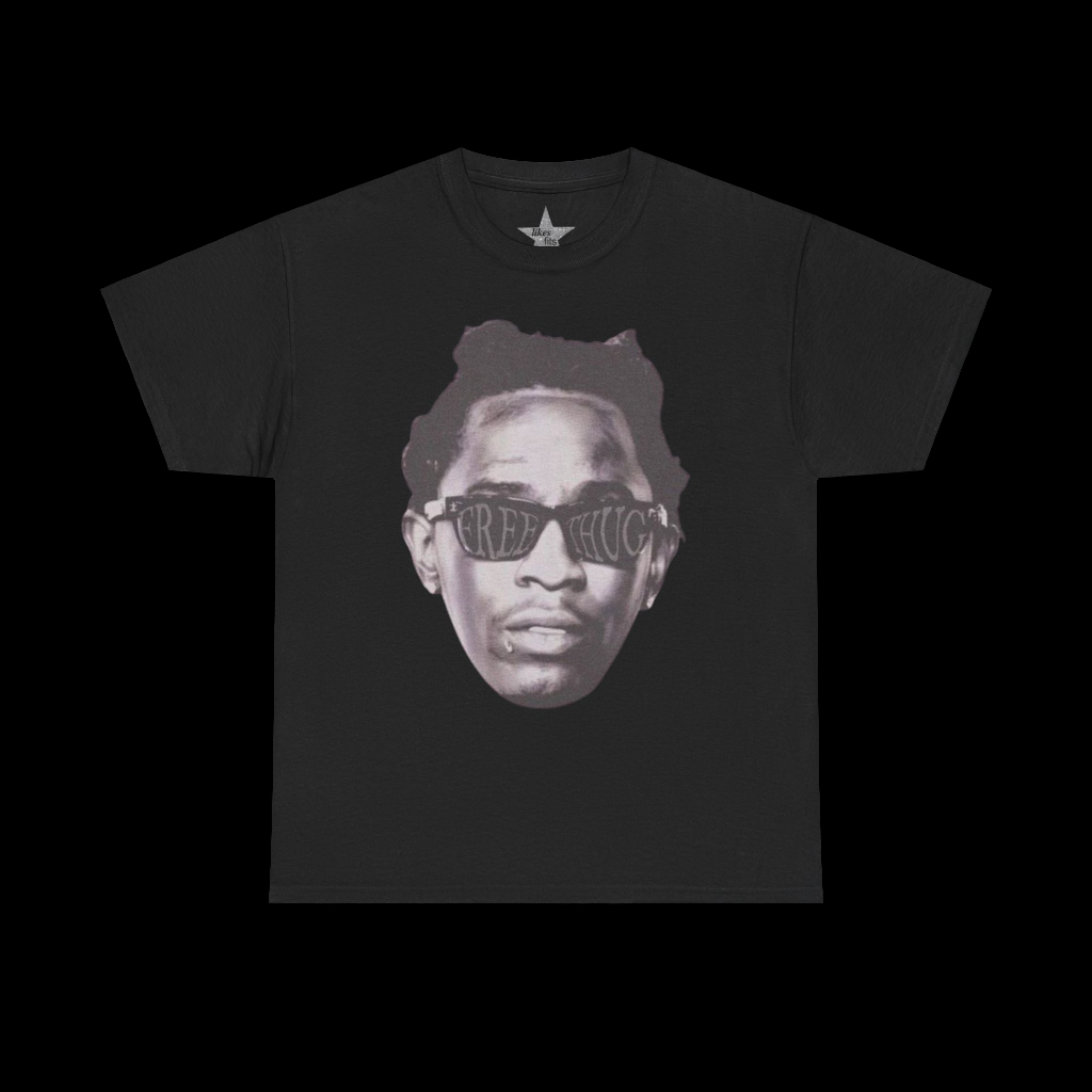 Free Thug T-Shirt