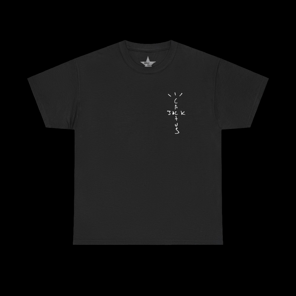Look In my eyes Travis Scott T-shirt