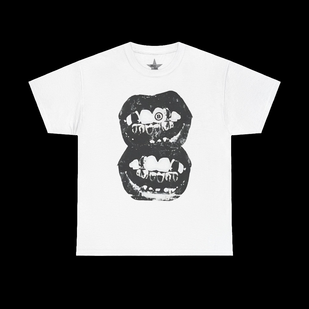 Double Grillz T-Shirt