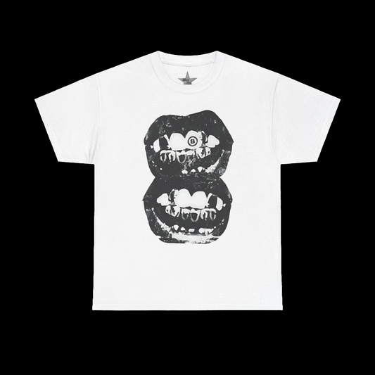 Double Grillz T-Shirt