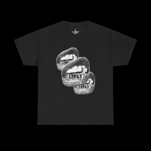 Triple Grillz T-Shirt