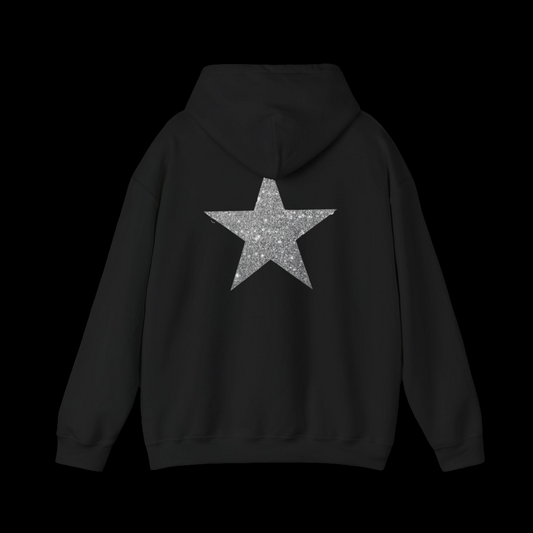 Star Hoodie