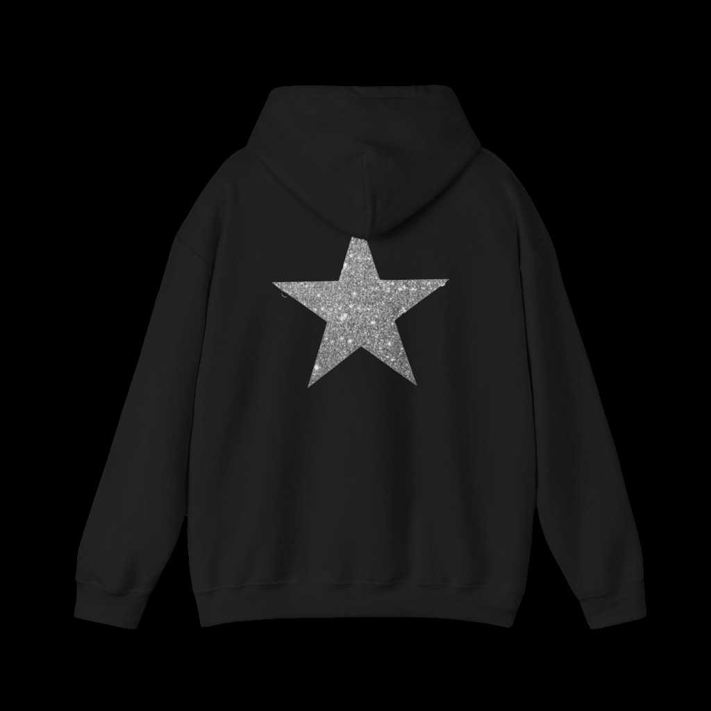 Star Hoodie