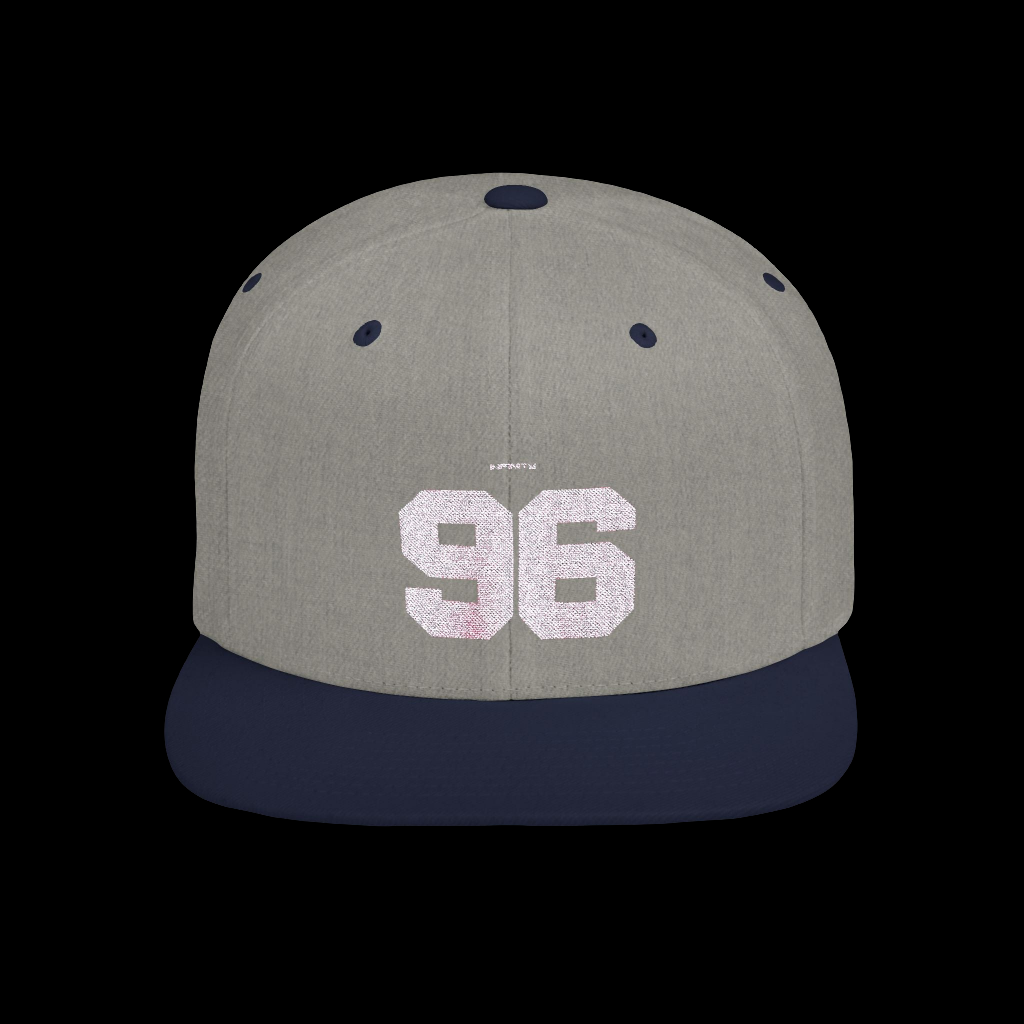 96 Hat