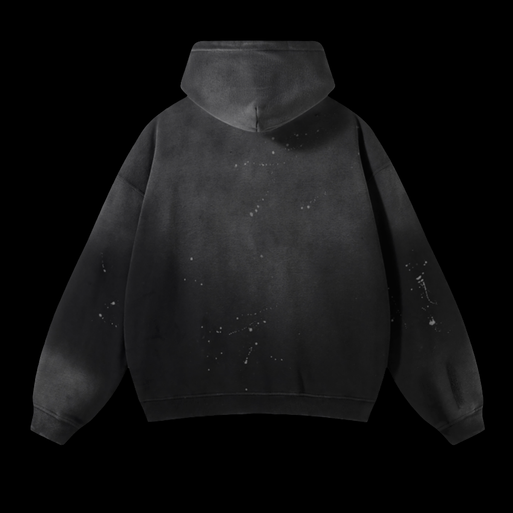 Sniper Sniper Sniper Hoodie