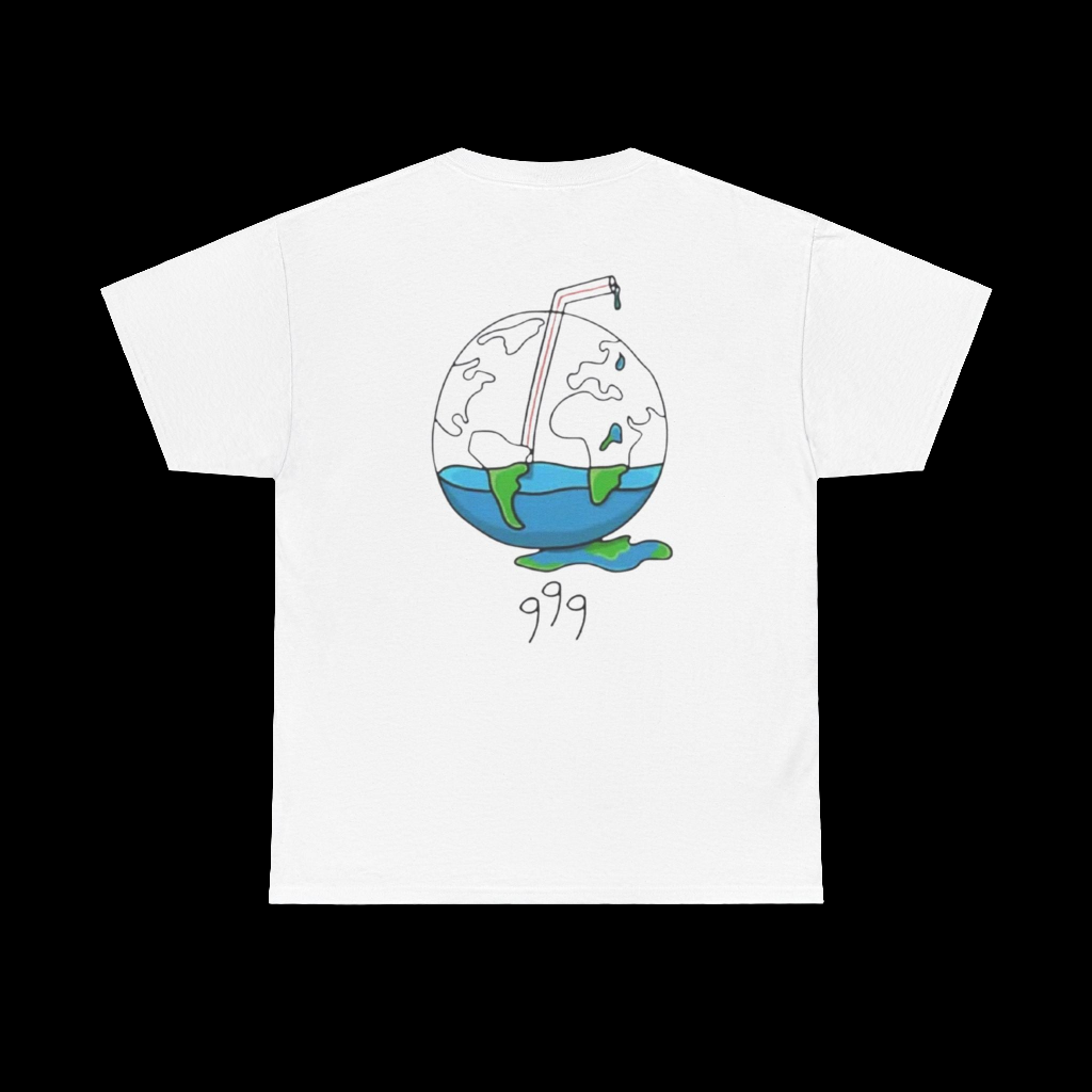 Juice Wrld 999 T-Shirt