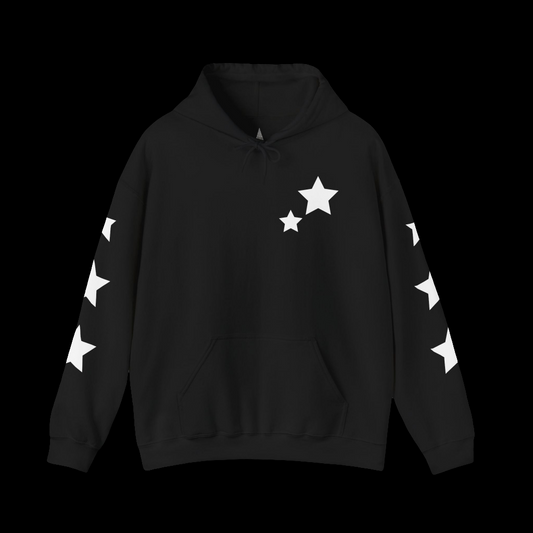 Stars Hoodie